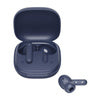 Слушалки TWS QCY Buds T43 ENC (сини)