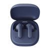 Слушалки TWS QCY Buds T43 ENC (сини)