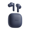 Слушалки TWS QCY Buds T43 ENC (сини)