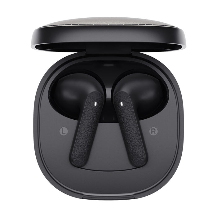 Слушалки TWS QCY T41 (черни)