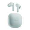 Слушалки TWS QCY Buds T43 (сини