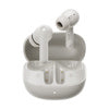 TWS QCY Buds HT15 ANC слушалки (бели)