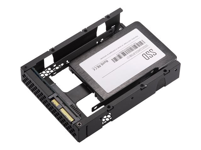 QNAP QDA-SA2-4PCS адаптер