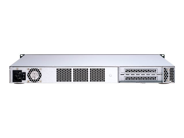 QNAP QGD-1600P-8G QGD-1600P 16x 1GbE PoE портове с 2x RJ45 и SFP+ комбинирани портове