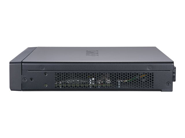 QNAP QSW-M804-4C Управляван комутатор 8 порта на 10GbE скорост на порта 4 порта SFP+ 4 порта SFP+/ NBASE-T