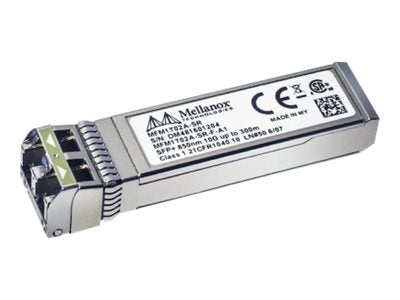 QNAP TRX-10GSFP-SR-MLX Трансивър