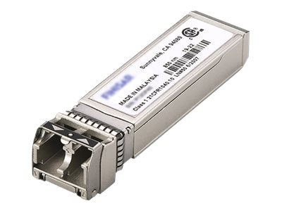 QNAP TRX-16GFCSFP-SR 16G трансивър с къса дължина на вълната SFP+ с оптичен канал