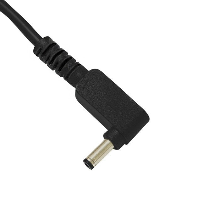 Qoltec 51507.33W Захранващ адаптер за Asus | 33W | 19V | 1.75A | 4,0*1,35 | + захранващ кабел