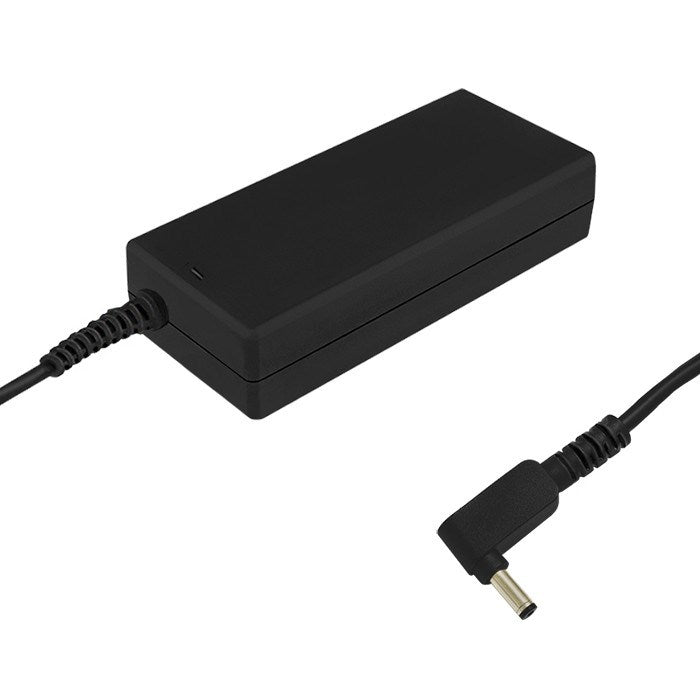 Qoltec 51507.33W Захранващ адаптер за Asus | 33W | 19V | 1.75A | 4,0*1,35 | + захранващ кабел