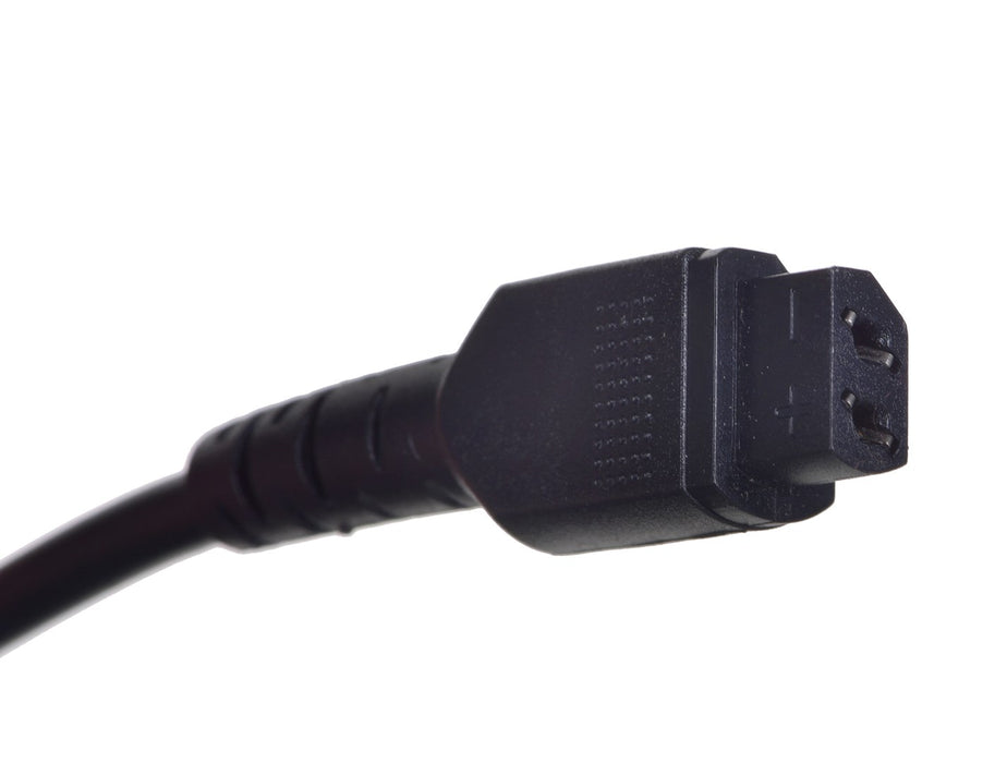 Qoltec 52415 Захранващ адаптер, предназначен за Samsung Sony 65W | 3 щепсела | + захранващ кабел