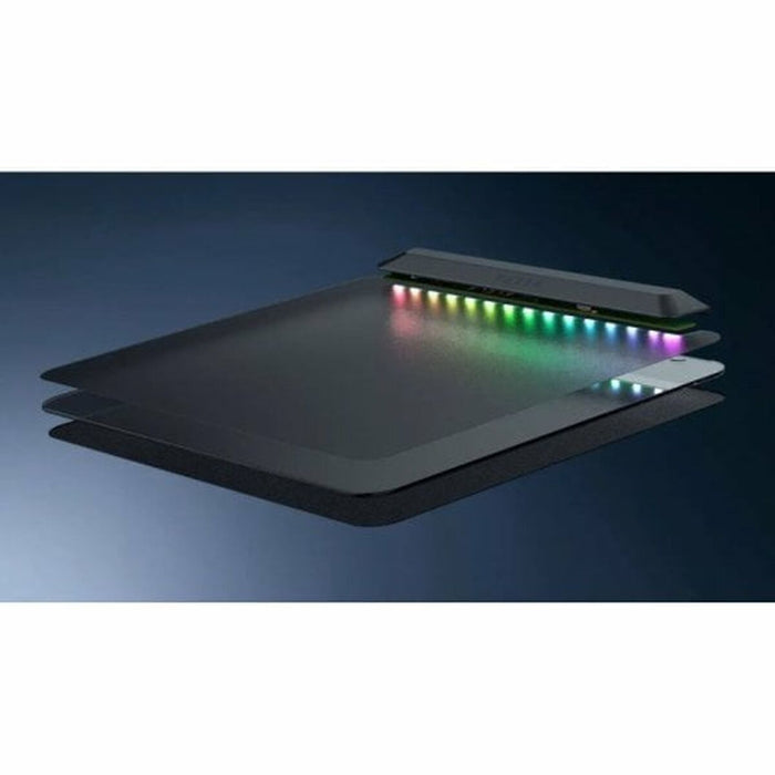 Пад за игра с LED осветление Razer Firefly V2 Pro