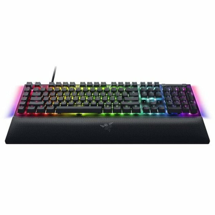 Клавиатура за игри Razer RZ03-04690100-R3M1 Черен