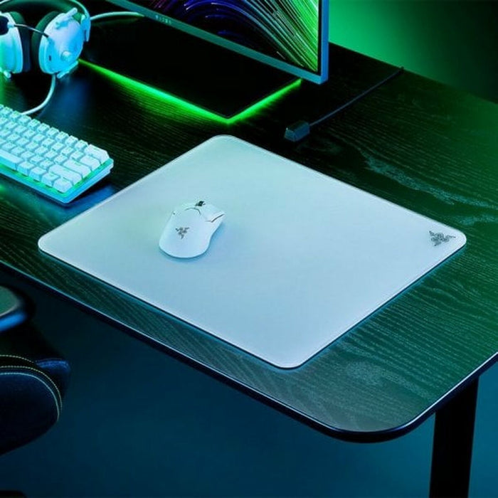 Подложка за мишка Razer RZ02-04890200-R3M1 Бял