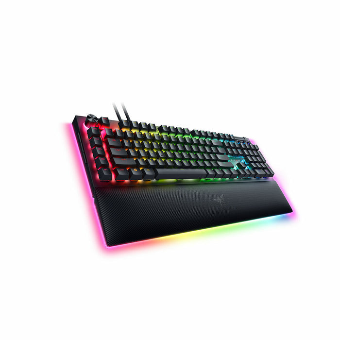 Клавиатура за игри Razer RZ03-04680100-R3M1 Черен Зелен Qwerty US