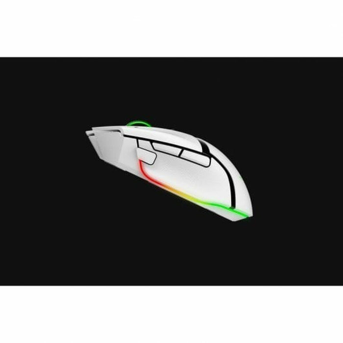 Мишка Razer RZ01-04620200-R3G1 Бял 30000 dpi