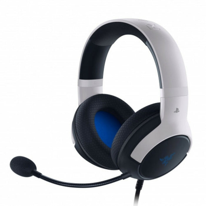 Слушалки Razer RZ04-03970700-R3G1 Бял Черен