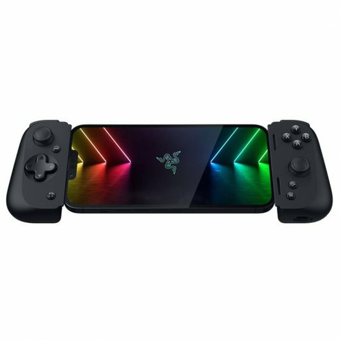 Джойстик Razer Kishi V2 Черен