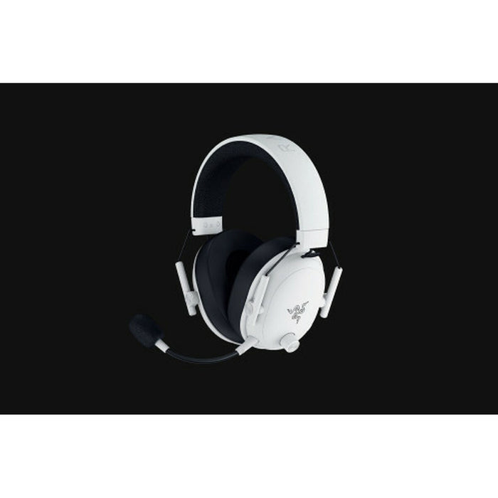 Слушалки Razer RZ04-05410400-R3M1 Бял