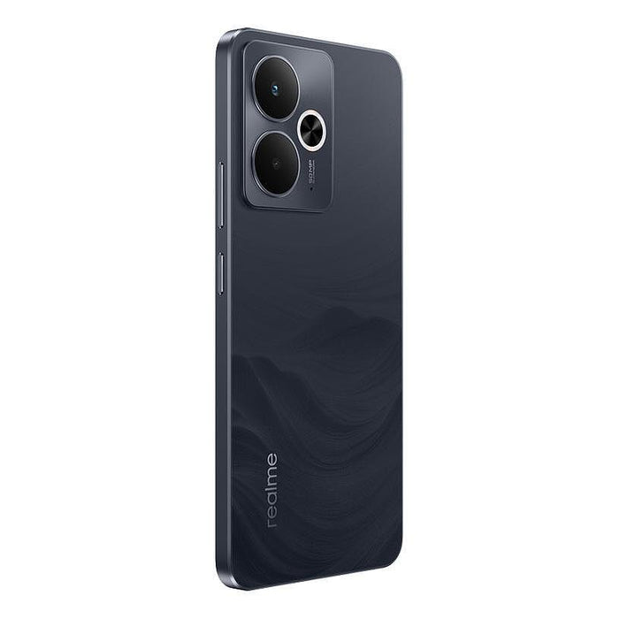 Смартфони Realme 6,67" 8 GB RAM 256 GB Черен