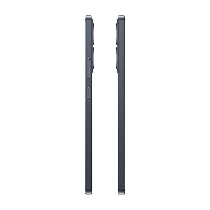 Смартфони Realme 6,67" 8 GB RAM 256 GB Черен