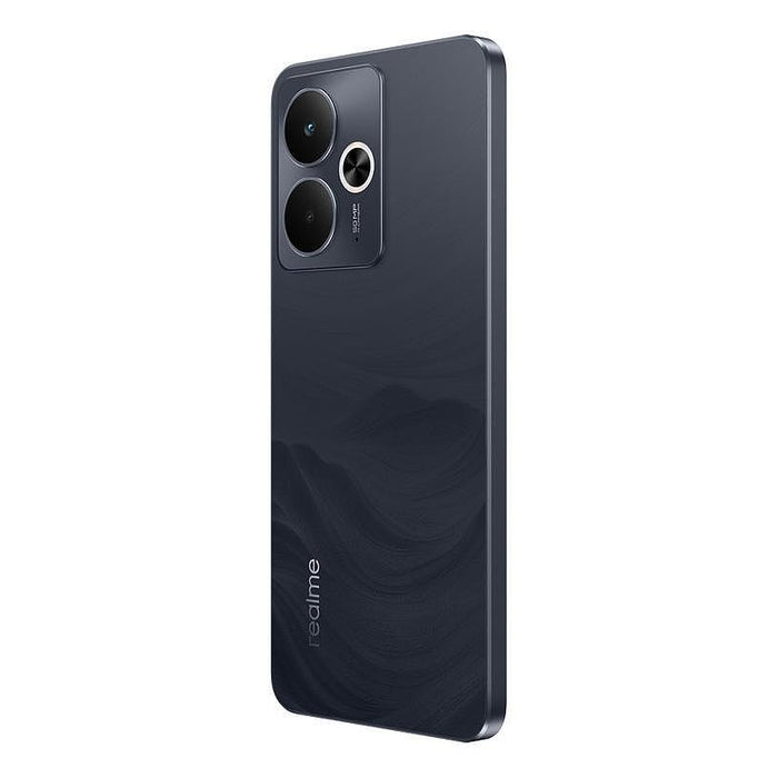 Смартфони Realme 6,67" 8 GB RAM 256 GB Черен