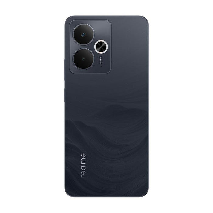Смартфони Realme 6,67" 8 GB RAM 256 GB Черен