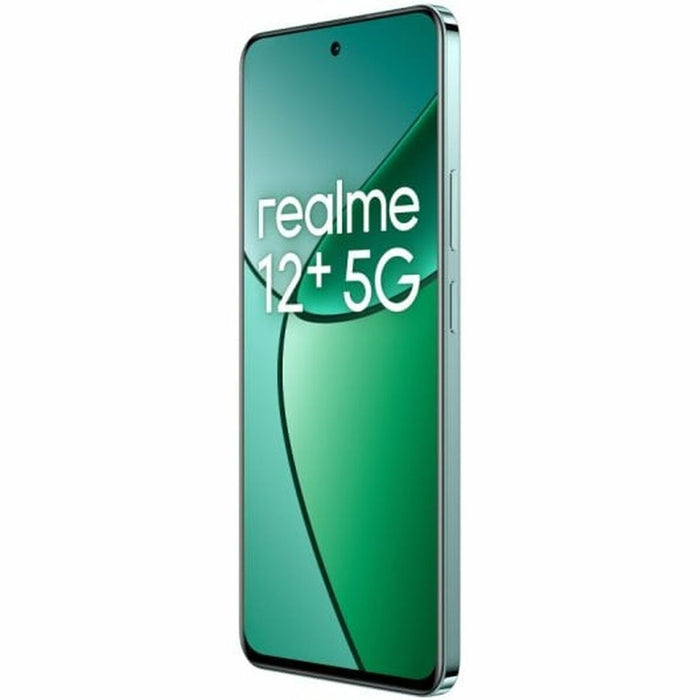 Смартфони Realme 12+ 6,7" 6,67" 12 GB RAM 512 GB Зелен