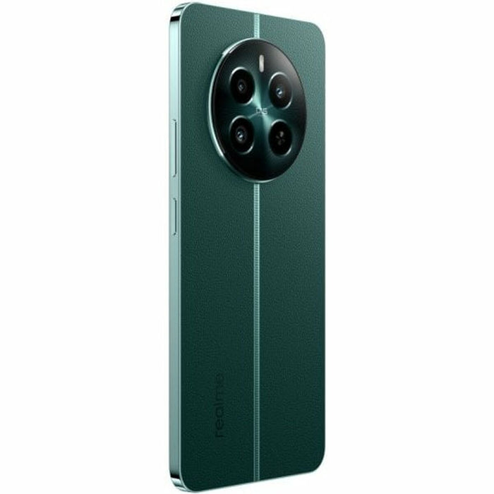 Смартфони Realme 12+ 6,7" 6,67" 12 GB RAM 512 GB Зелен