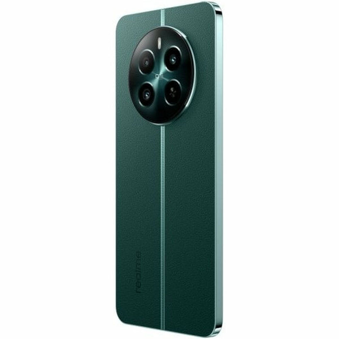 Смартфони Realme 12+ 6,7" 6,67" 12 GB RAM 512 GB Зелен