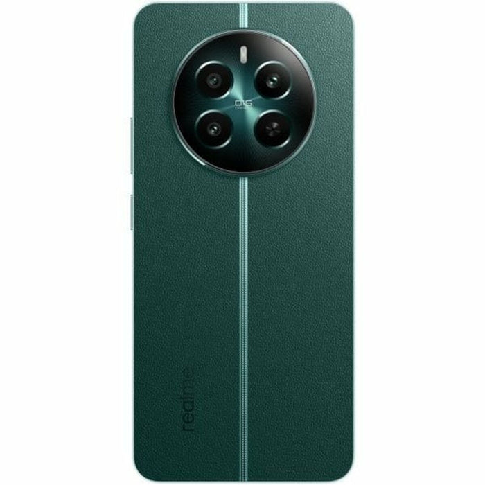 Смартфони Realme 12+ 6,7" 6,67" 12 GB RAM 512 GB Зелен