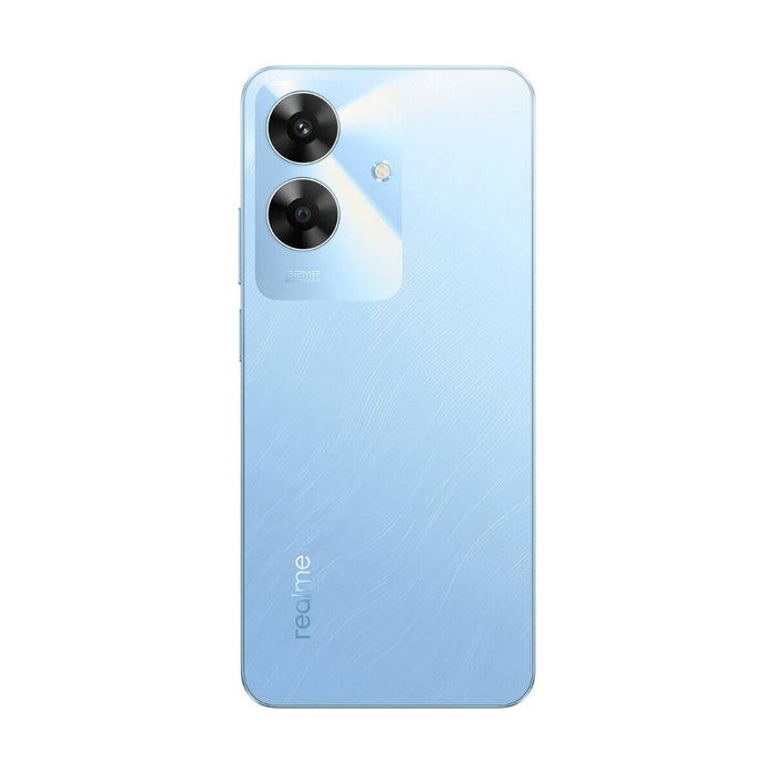 Смартфони Realme Note 60 4G 6,74" Octa Core 4 GB RAM 128 GB Син