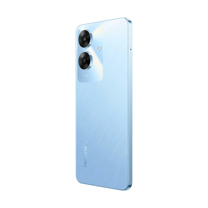 Смартфони Realme Note 60 4G 6,74" Octa Core 4 GB RAM 128 GB Син