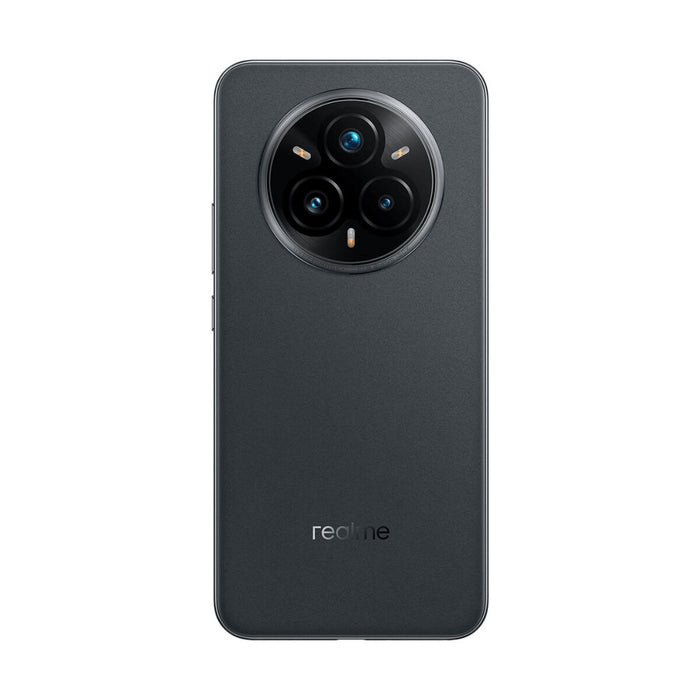 Смартфони Realme 14 Pro+ 5G 6,83" Octa Core 8 GB RAM 256 GB Сив