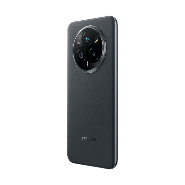 Смартфони Realme 14 Pro+ 5G 6,83" Octa Core 8 GB RAM 256 GB Сив