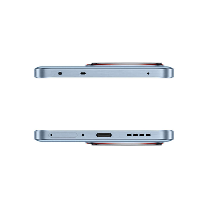 Смартфони Realme RMX5061 6,78" Octa Core 12 GB RAM 512 GB Син