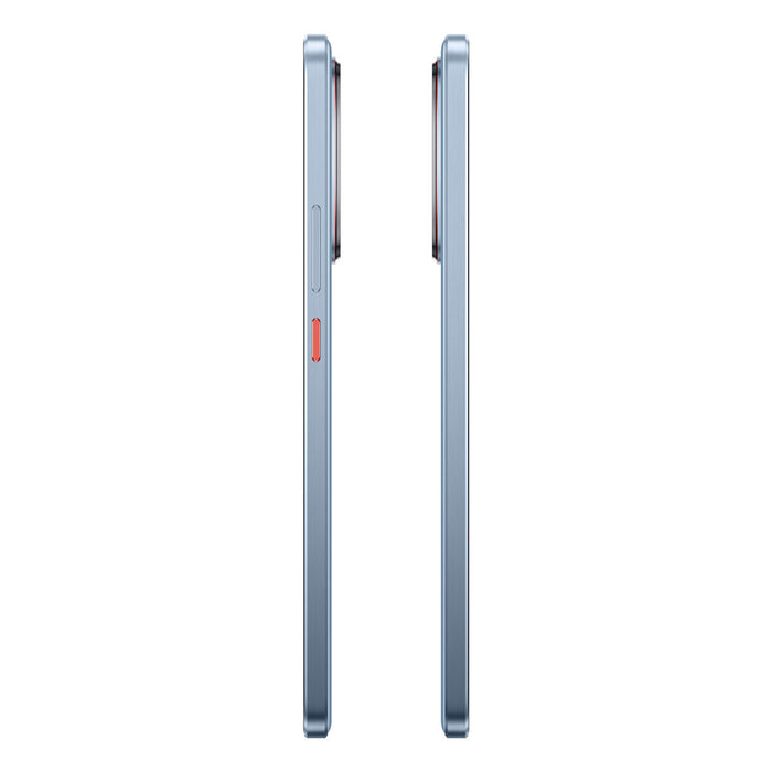 Смартфони Realme RMX5061 6,78" Octa Core 12 GB RAM 512 GB Син