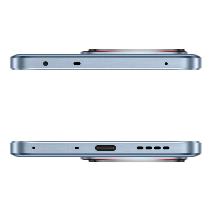 Смартфони Realme 631002003279 6,8" Octa Core 12 GB RAM 512 GB Син