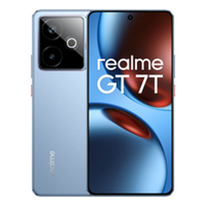Смартфони Realme 631002003279 6,8" Octa Core 12 GB RAM 512 GB Син