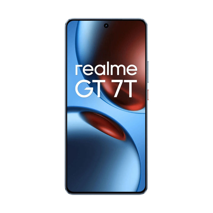 Смартфони Realme 631002003279 6,8" Octa Core 12 GB RAM 512 GB Син