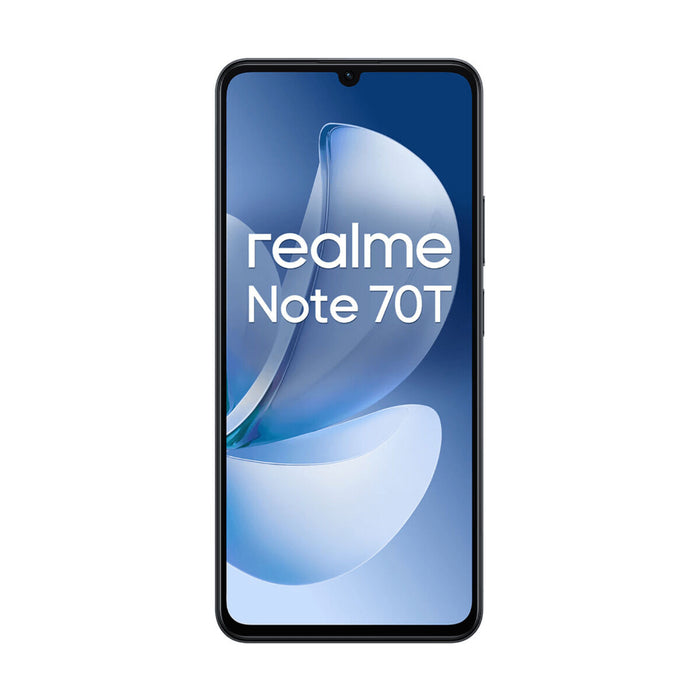 Смартфони Realme RMX5313 6,74" Octa Core 4 GB RAM 64 GB Черен