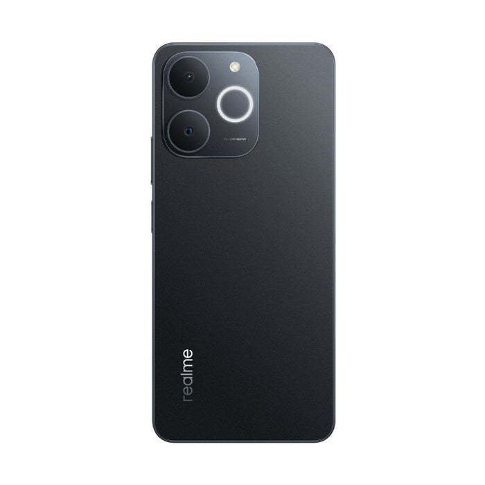 Смартфони Realme RMX5313 6,74" Octa Core 4 GB RAM 64 GB Черен