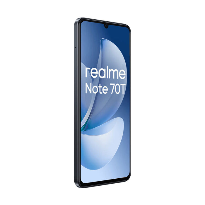 Смартфони Realme RMX5313 6,74" Octa Core 4 GB RAM 64 GB Черен