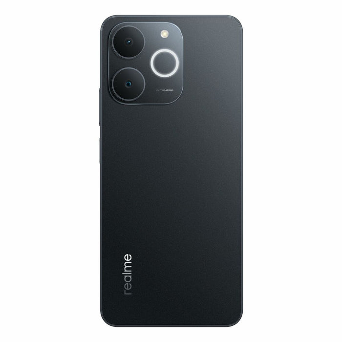 Смартфони Realme RMX5313 6,74" Octa Core 4 GB RAM 64 GB Черен