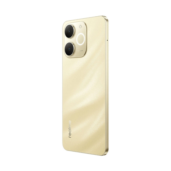 Смартфони Realme RMX5313 6,74" Octa Core 4 GB RAM 64 GB Злато
