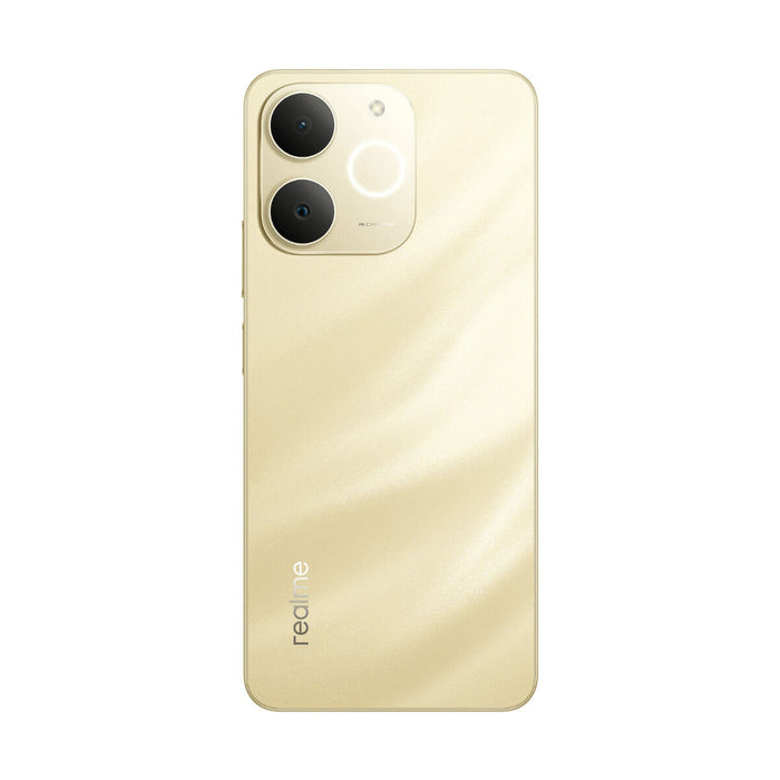 Смартфони Realme RMX5313 6,74" Octa Core 4 GB RAM 64 GB Злато