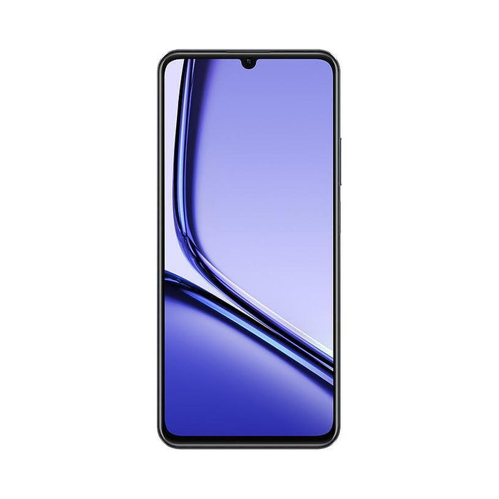 Смартфон Realme NOTE 50 128/4 BLACK RMX3834 , 128 GB, 4 GB