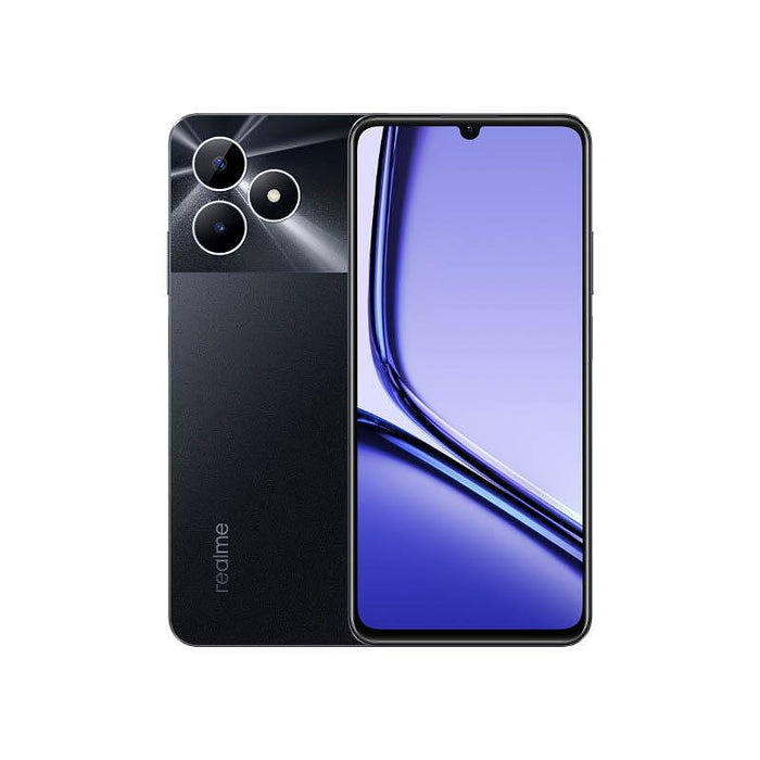 Смартфон Realme NOTE 50 128/4 BLACK RMX3834 , 128 GB, 4 GB