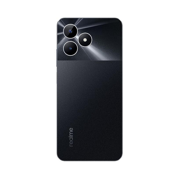 Смартфон Realme NOTE 50 128/4 BLACK RMX3834 , 128 GB, 4 GB