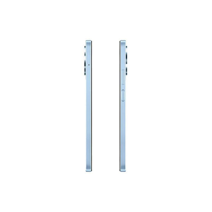 Смартфони Realme Note 50 6,74" 4 GB RAM 128 GB Син Селесте