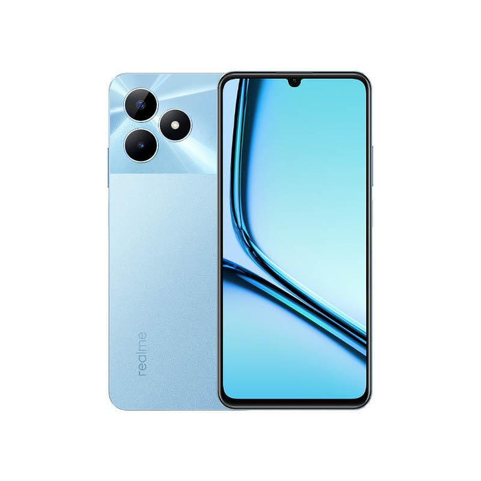 Смартфони Realme Note 50 6,74" 4 GB RAM 128 GB Син Селесте